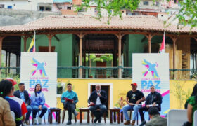 Inicia campaña electoral de candidatos a Jueces y Juezas de Paz