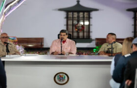 Presidente Maduro ordena crear un fondo para la cartera comunal