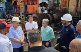Plan Nacional de Inspecciones y Mantenimiento Integral del SEN atiende al Táchira