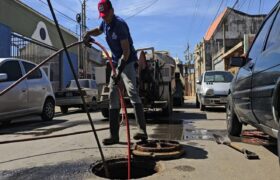 Comunidades de 14 estados del país son atendidas a través del Plan Cayapa