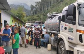 Plan Combustible Adentro asegura producción agrícola en Mérida