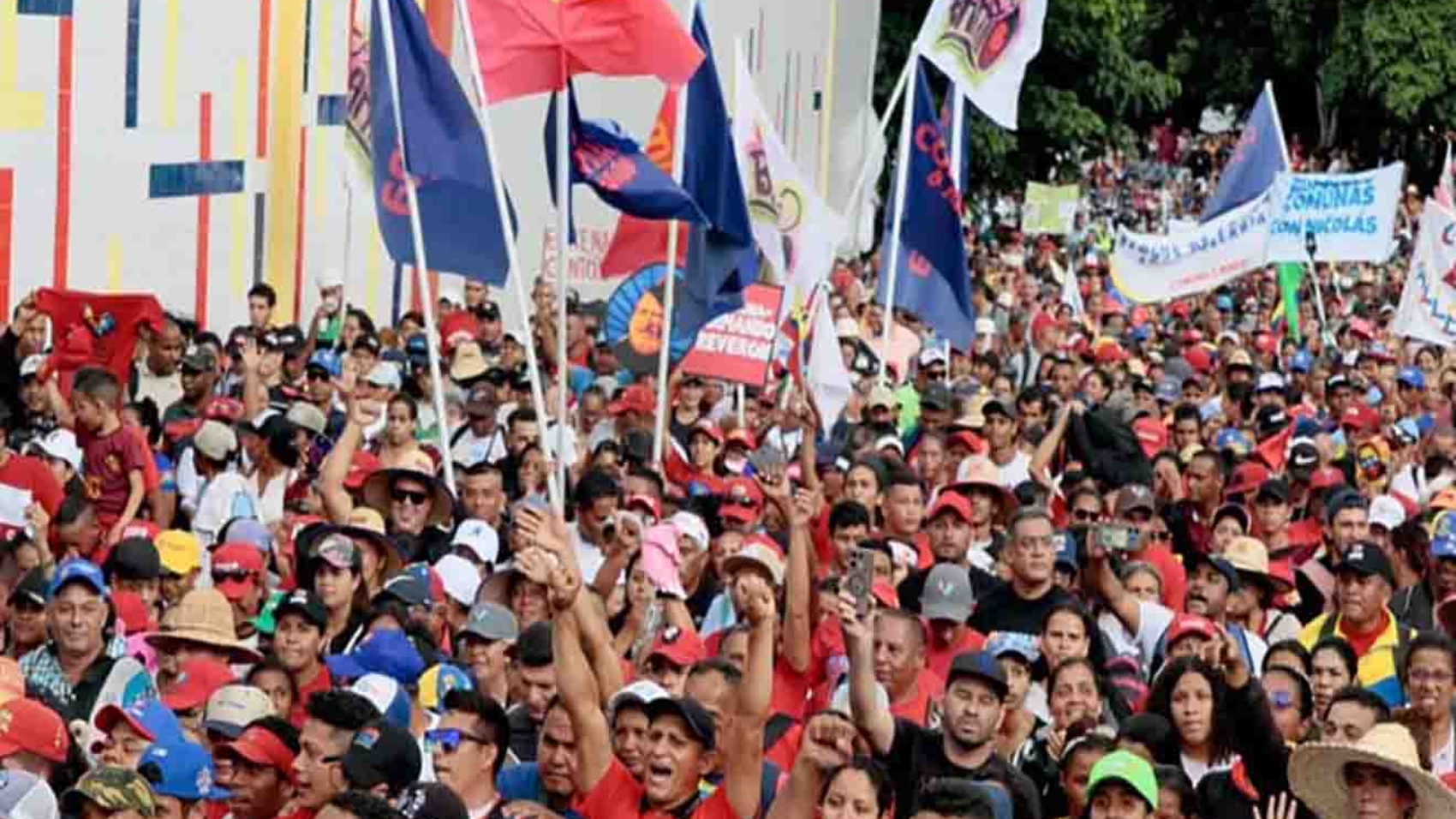 psuv