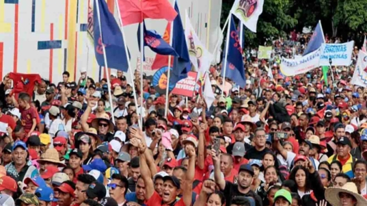 psuv