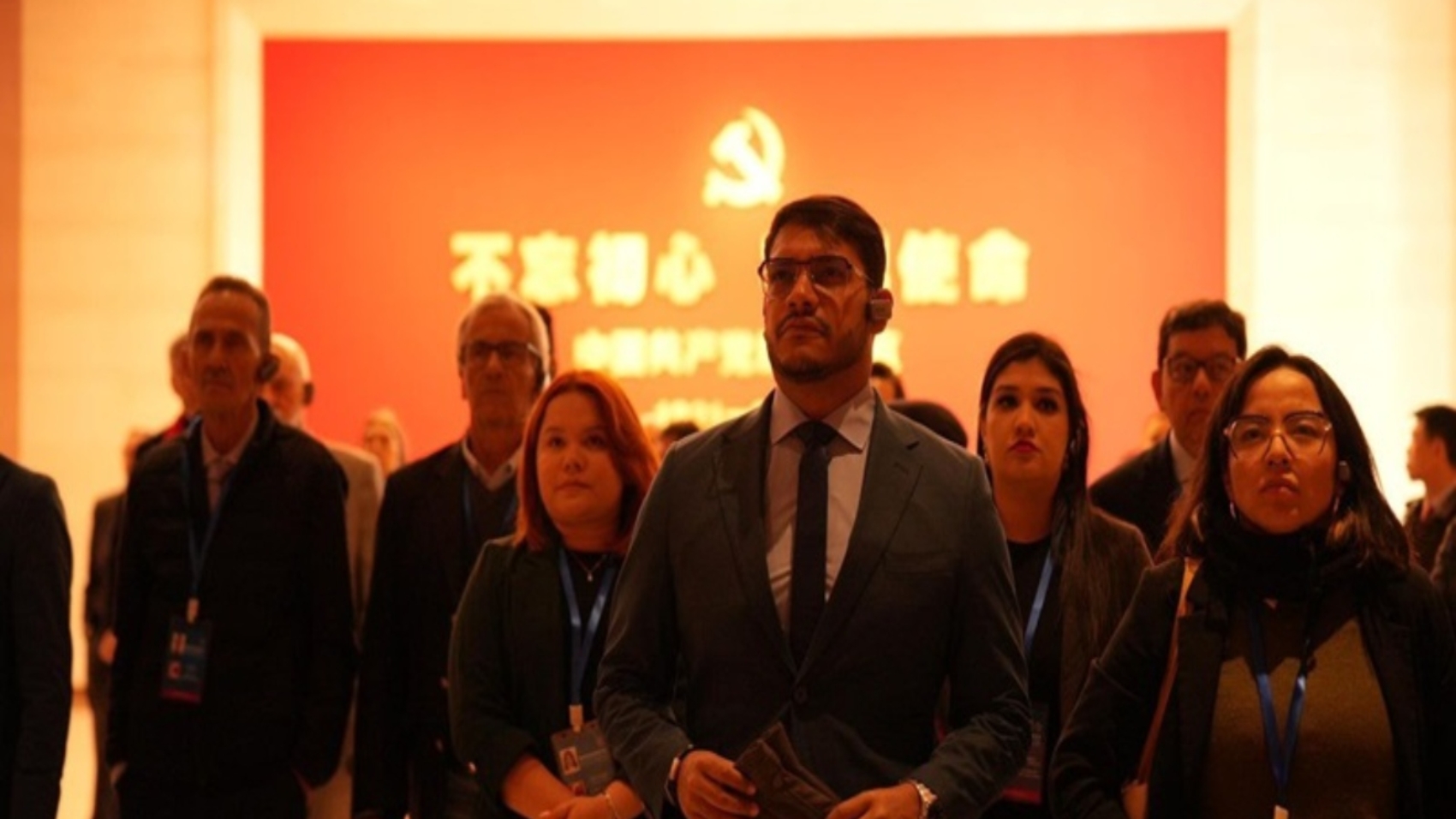 psuv china