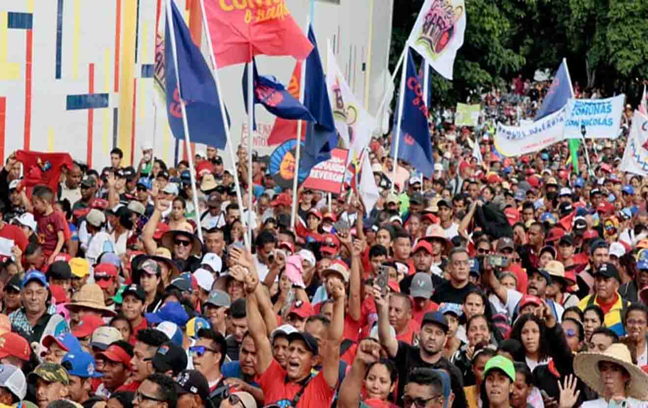 psuv