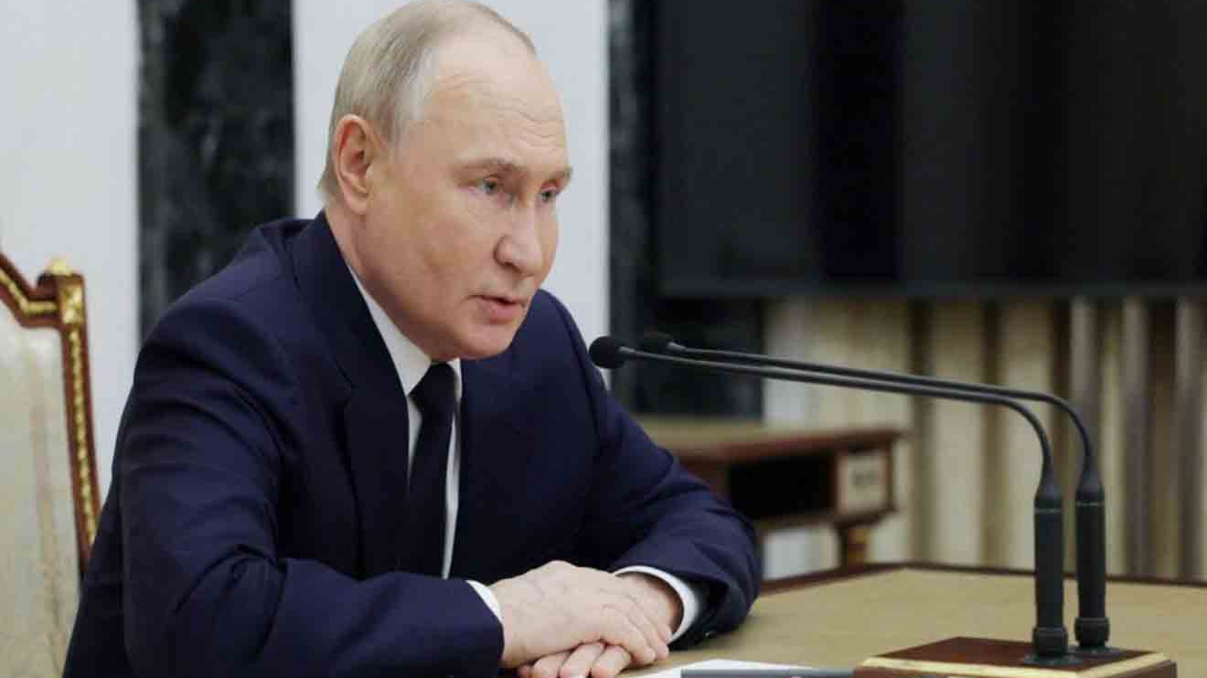 putin