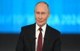 Putin: Crecimiento de la economía rusa en dos años es superior a EEUU y la UE