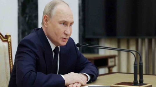 putin