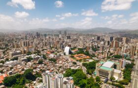 Cepal: Venezuela encabeza el crecimiento económico en América Latina en 2024