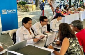 Cerca de tres mil consultas sobre Propiedad Intelectual realizaron en noviembre