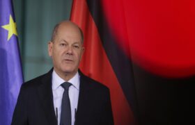 Olaf Scholz pierde la moción de confianza en el Parlamento