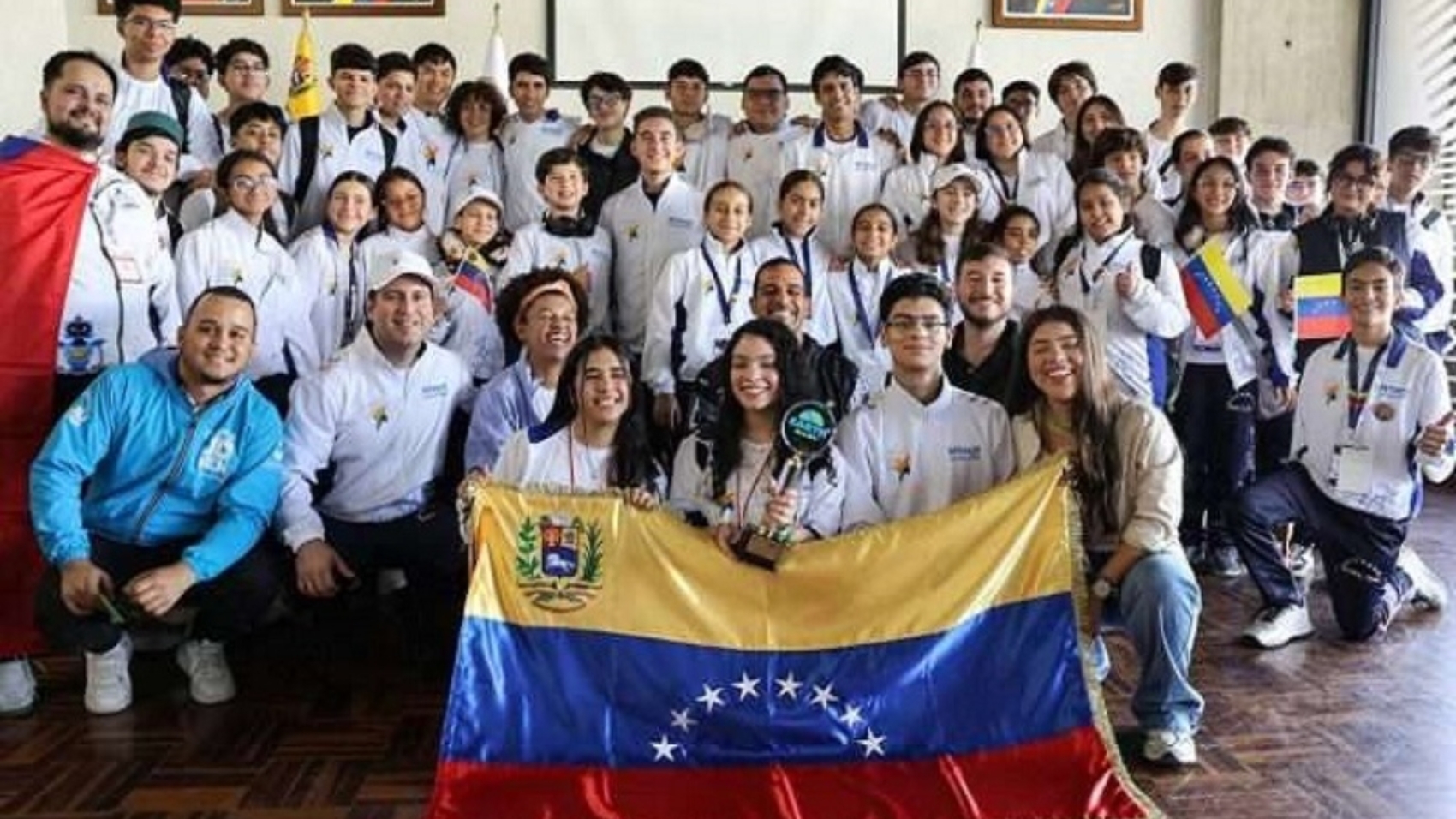 semilleros cientificos