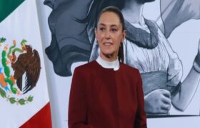 ¿México parte de EEUU?: Sheinbaum responde a la propuesta de Trump