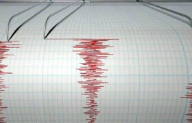 Una serie de potentes terremotos sacude California