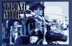 Falleció Trino Mora: Un ícono del rock venezolano
