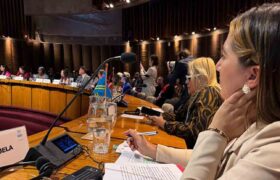 Mujeres de Latinoamérica y el Caribe refuerzan igualdad de género desde Chile
