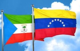 Avanza contribución en el transporte marítimo entre Venezuela y Guinea Ecuatorial