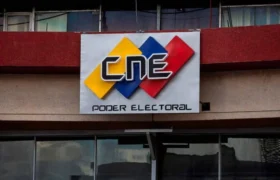 CNE publicó cronograma electoral de cara a los comicios del 27 de abril