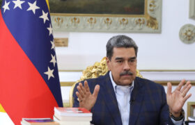 Presidente Maduro aspira sostener una política de diálogo, respeto y entendimiento con la nueva administración de EEUU