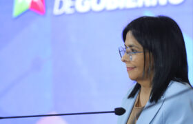 Consejo Federal de Gobierno cerró año 2024 con un balance positivo al concretarse más de 11 mil proyectos