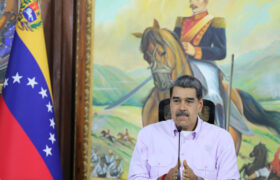 Presidente insta al pueblo venezolano a participar en elecciones previstas en 2025