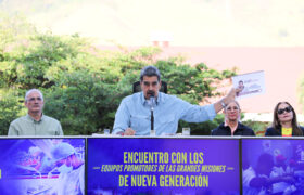 Jefe de Estado convoca al país a prepararse para la Consulta Nacional Popular este 2Feb