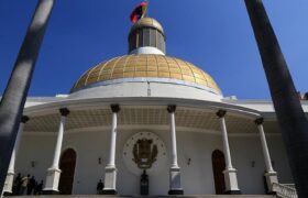 AN convoca a partidos políticos para elaborar cronograma electoral 2025