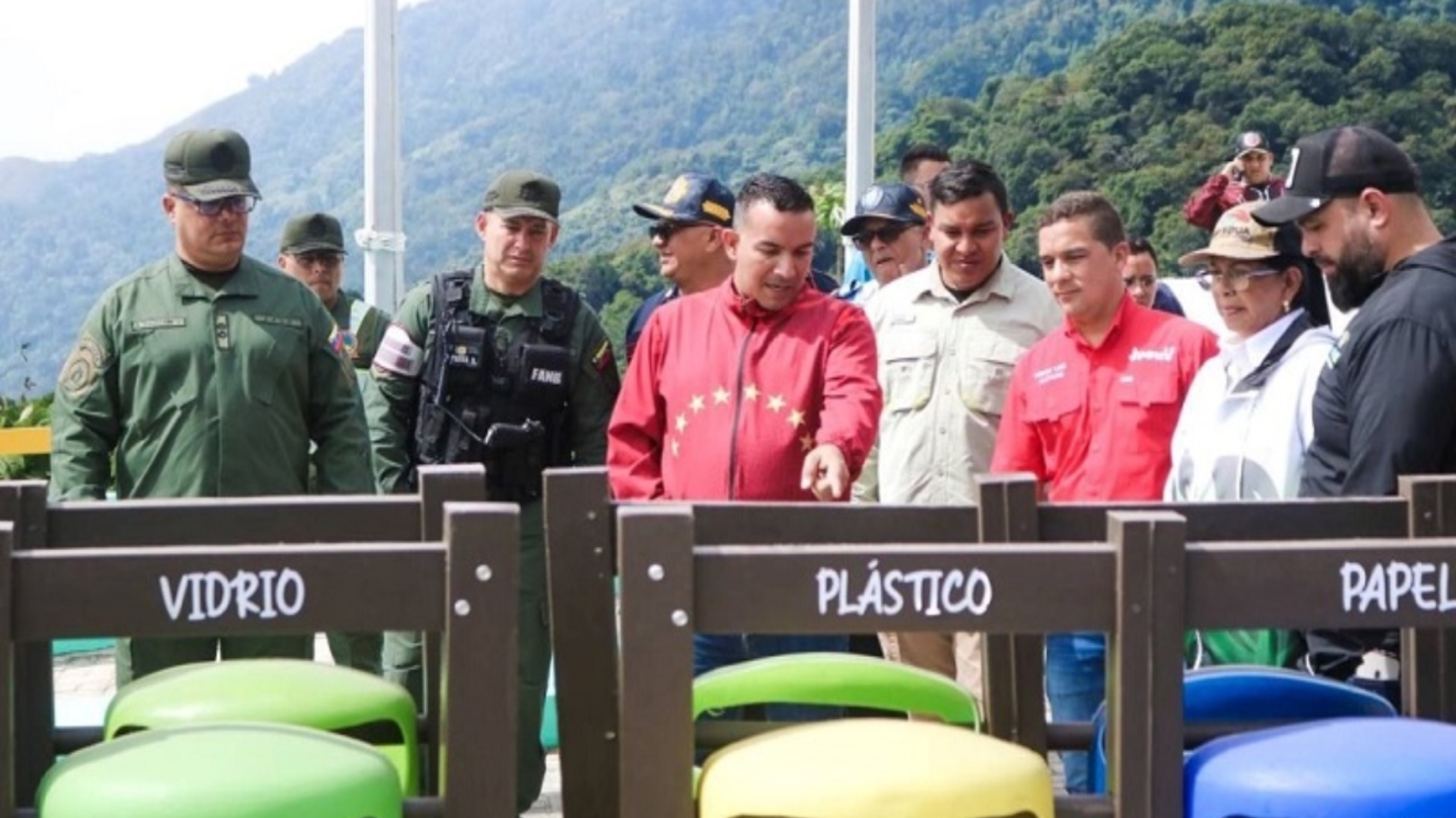 Aragua (22)