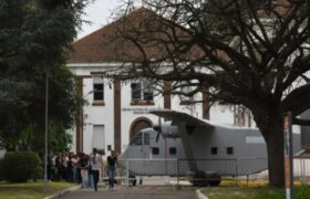 Gobierno de Argentina extermina memoria cultural de la región