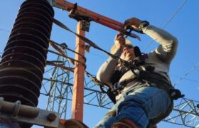Mantenimientos en subestaciones Barinas I y II favorecen a más de 270 mil habitantes