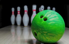 Calendario anual de Bowling comienza el 28 de enero