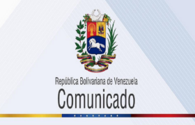 Venezuela felicita al pueblo cubano por aniversario de su Revolución