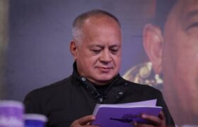 Ultraderecha fascista lanzará su próxima aventura denominada «Último Round»