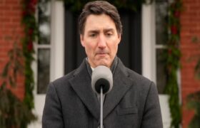 Dimite el primer ministro de Canadá, Justin Trudeau