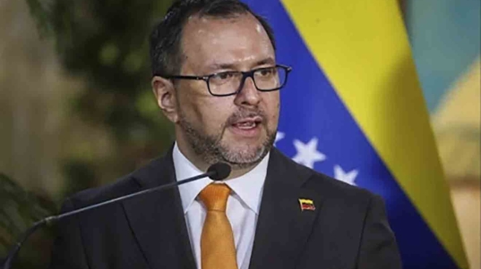 Canciller Gil