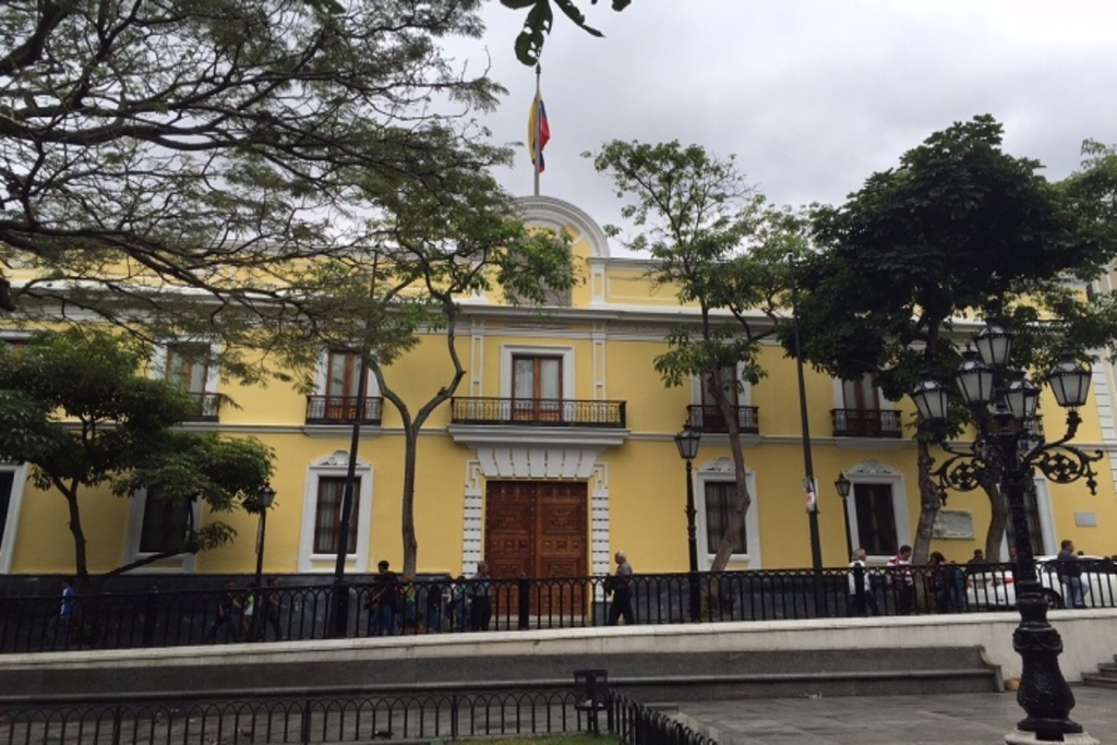 Casa_Amarilla_de_Caracas