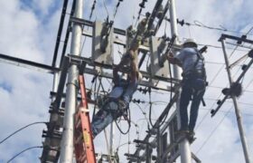 Mantenimiento en sistema eléctrico beneficia a más de 19 mil usuarios en Cojedes
