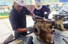 Optimizan instalaciones eléctricas en Táchira