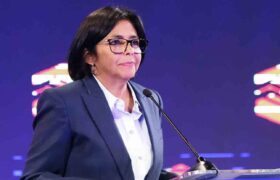 Vicepresidenta Delcy Rodríguez: Venezuela se acerca a los 6 millones de niños escolarizados
