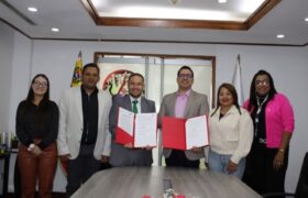 Plan Nacional del Deporte llega a universidades para construir la Venezuela potencia