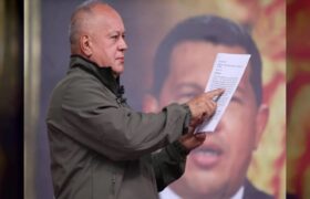 Descubierta conspiración mediante una presunta explosión de un helicóptero