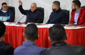 Gobierno nacional crea viceministerio de Instituciones Religiosas y Cultos