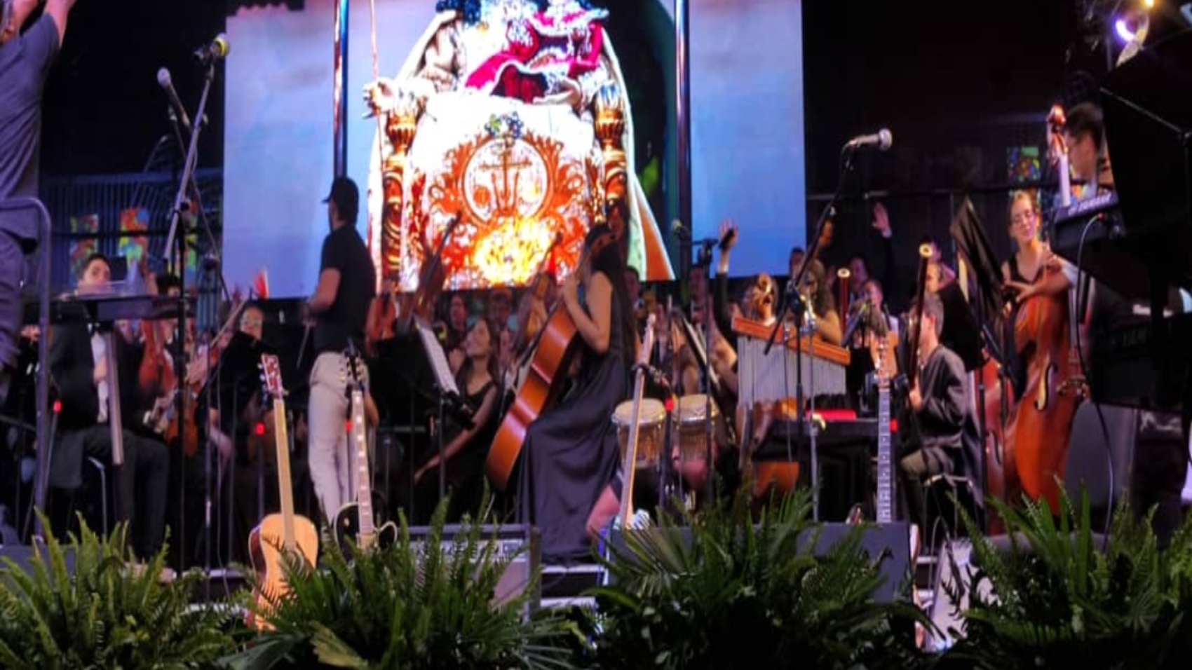 Divina Pastora