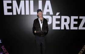 ‘Emilia Pérez’, la película francesa que indignó a México