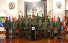 FANB rechaza llamado a la violencia de Edmundo González