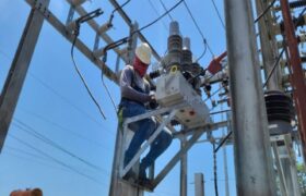 Corpoelec realizará mantenimiento correctivo para mejorar servicio en Dabajuro