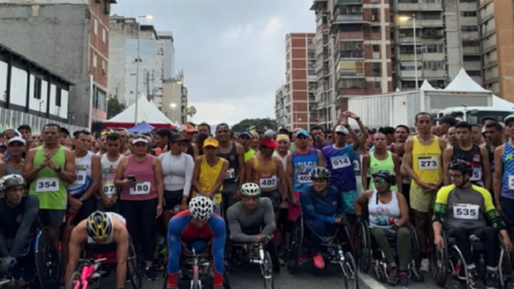 Foto-Carrera