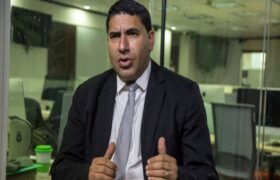 Excandidato presidencial Luis Ratti reconoce acciones del Gobierno para preservar la paz