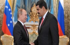 Venezuela fortaleció su diplomacia de paz y acuerdos bilaterales en 2024