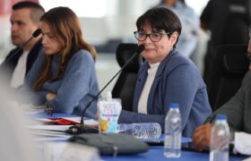 Ejecutivo aprobó 500 becas para formación de profesionales en el sector farmacéutico